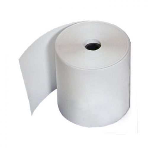 Rolo Papel 75x80x11mm 60gr 10un ,  , 1571018 , 5600437604021